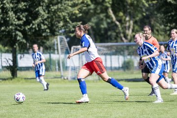 Bild 157 - wU21 HSV